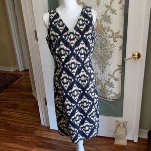 Talbots size 10 dress